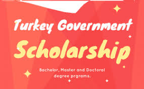 Turkiye Scholarship