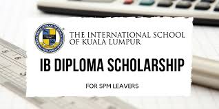 ISKL IB Diploma Scholarship