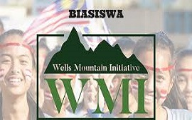 Wells Mountain Foundation (WMF)