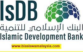 Islamic Development Bank Scholarship