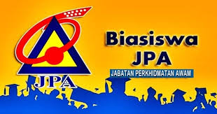 JPA Scholarship (Program Penajaan Nasional)