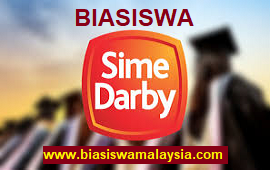 Yayasan Sime Darby Scholarship (Pre-University)