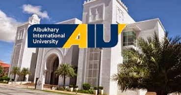 Al-Bukhary International University (AIU) Scholarship