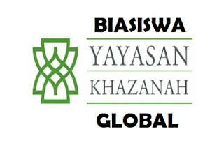 Khazanah Global Scholarship Programme