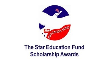 The Star Education Fund Scholarship Awards